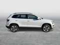 Skoda Karoq 2.0 TDI Ambition LED+NAV+RADAR+RFK+VirC Weiß - thumbnail 6