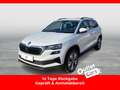 Skoda Karoq 2.0 TDI Ambition LED+NAV+RADAR+RFK+VirC Weiß - thumbnail 1