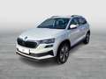 Skoda Karoq 2.0 TDI Ambition CARPLAY+LED+NAVI+RADAR+LM Weiß - thumbnail 2