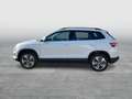 Skoda Karoq 2.0 TDI Ambition CARPLAY+LED+NAVI+RADAR+LM Weiß - thumbnail 3
