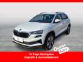 Skoda Karoq 2.0 TDI Ambition CARPLAY+LED+NAVI+RADAR+LM Weiß - thumbnail 1