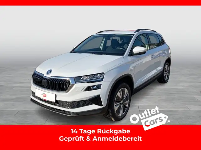 Skoda Karoq 2.0 TDI Ambition CARPLAY+LED+NAVI+RADAR+LM