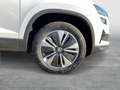 Skoda Karoq 2.0 TDI Ambition CARPLAY+LED+NAVI+RADAR+LM Weiß - thumbnail 8