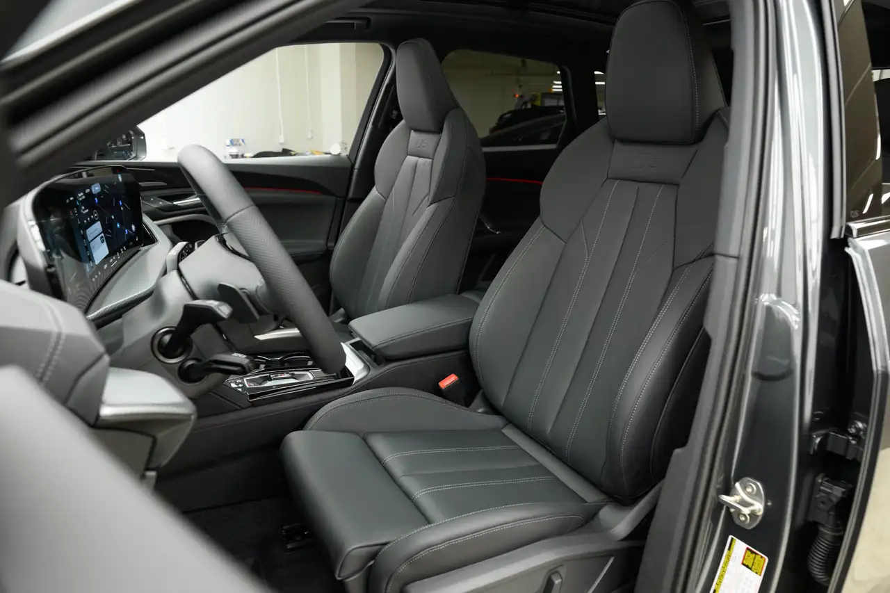 Audi Q5 fotografie Audi Q5