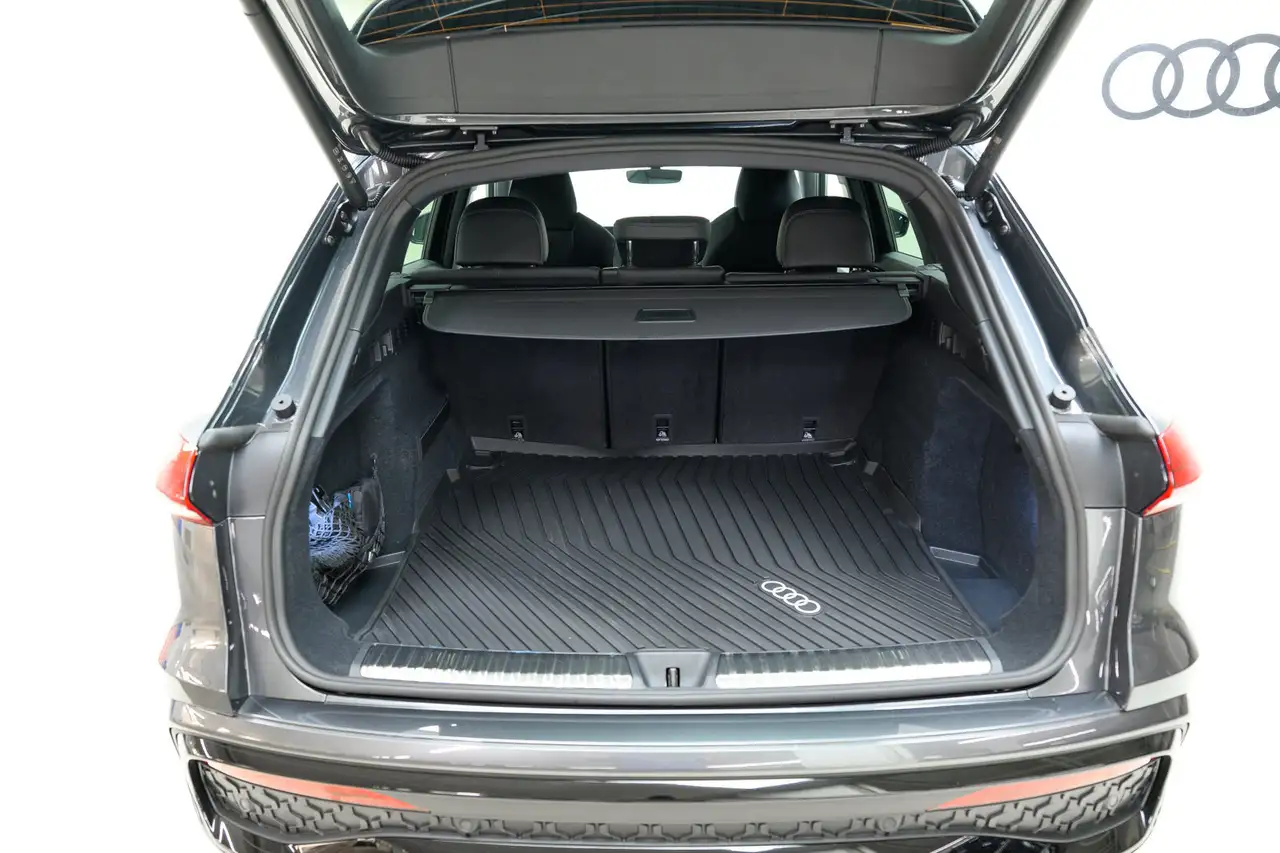 Audi Q5 fotografie Audi Q5