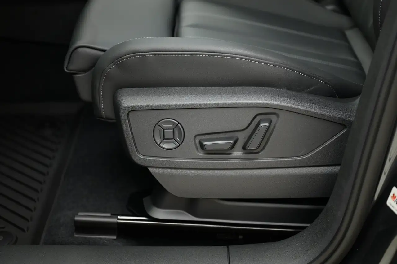 Audi Q5 fotografie Audi Q5