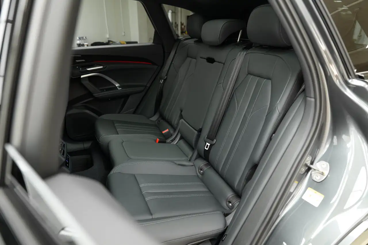 Audi Q5 fotografie Audi Q5
