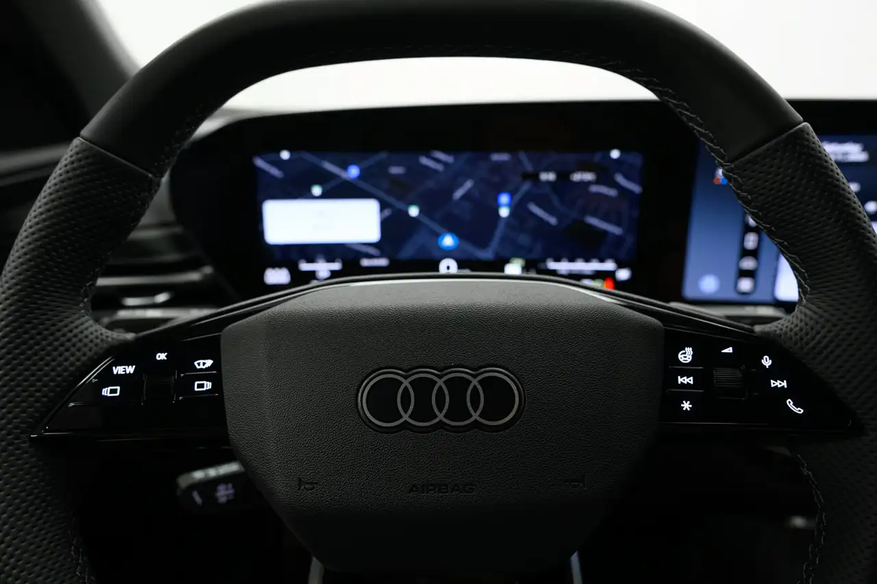 Audi Q5 fotografie Audi Q5