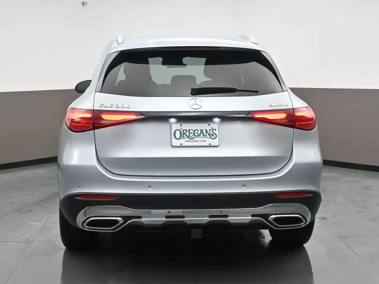 Mercedes-Benz GLC снимка Mercedes-Benz GLC