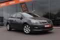 Opel Astra 1.4i Enjoy Navi CruiseC ParkS Garantie* Gris - thumbnail 2