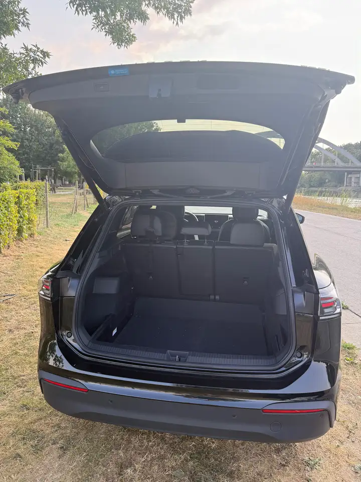 Volkswagen Tiguan 2026