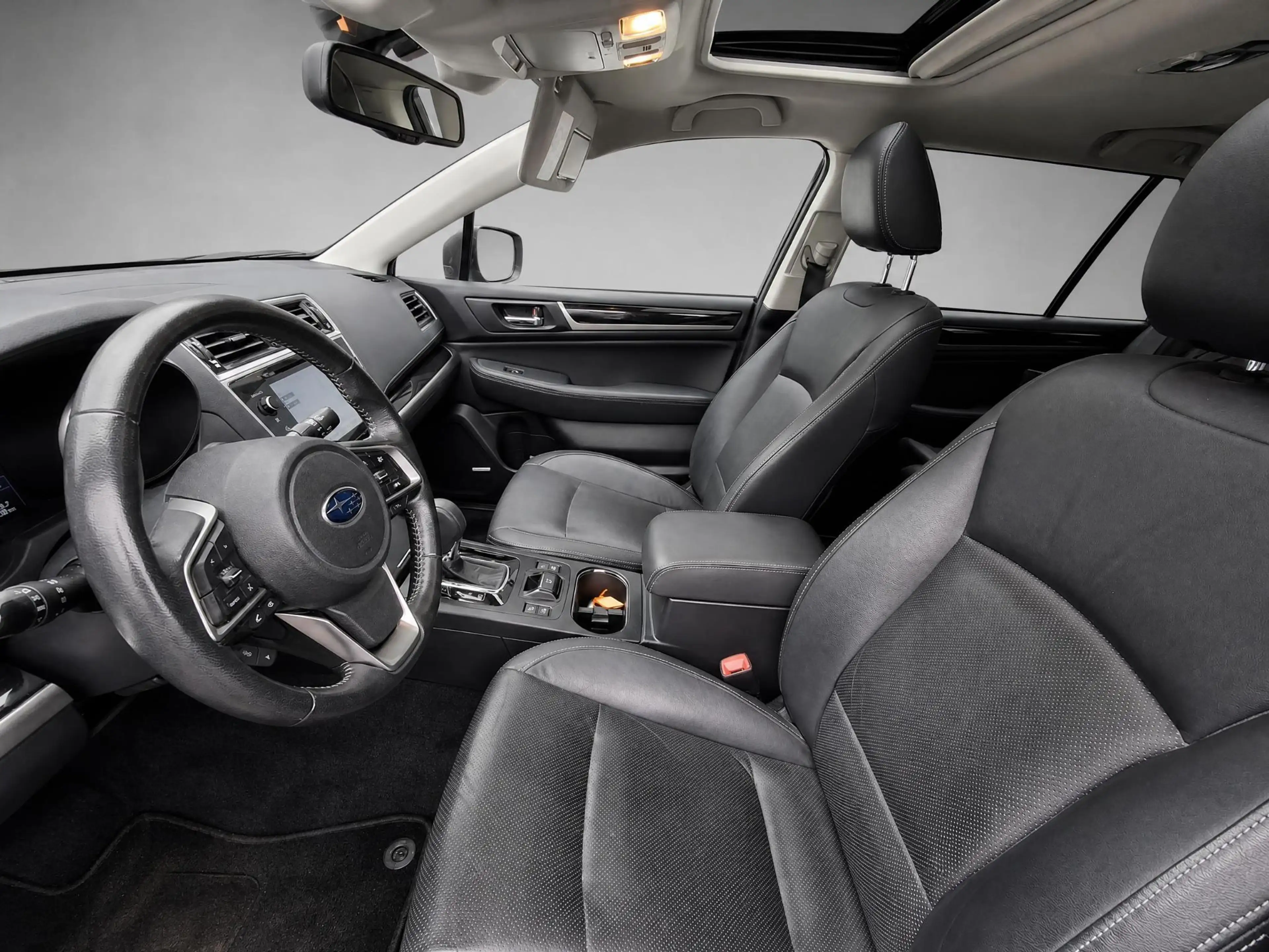Subaru OUTBACK 2.5i Premium | Trekhaak | All Season Banden | Acht — photo 10
