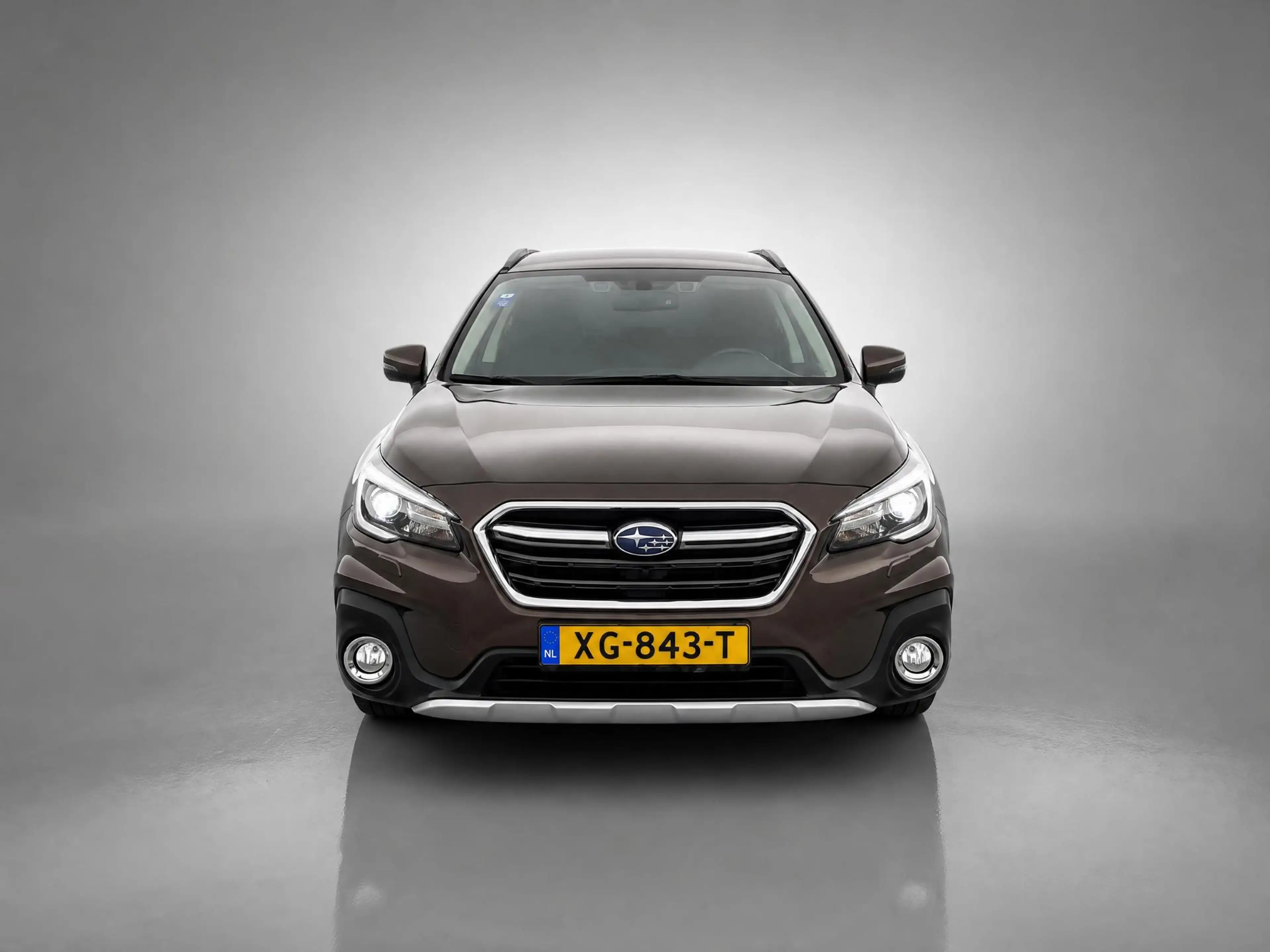 Subaru OUTBACK 2.5i Premium | Trekhaak | All Season Banden | Acht — photo 6