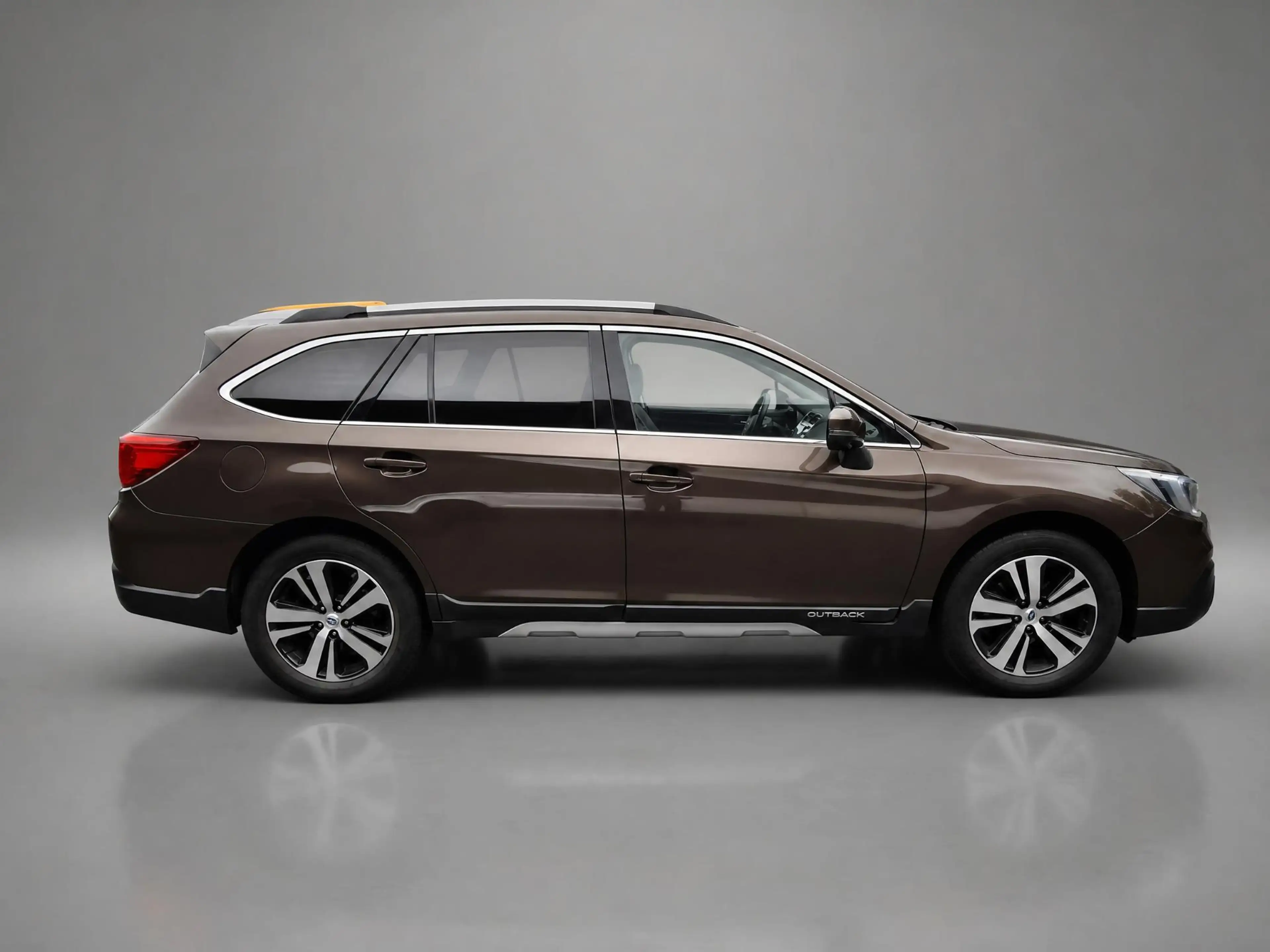 Subaru OUTBACK 2.5i Premium | Trekhaak | All Season Banden | Acht — photo 8