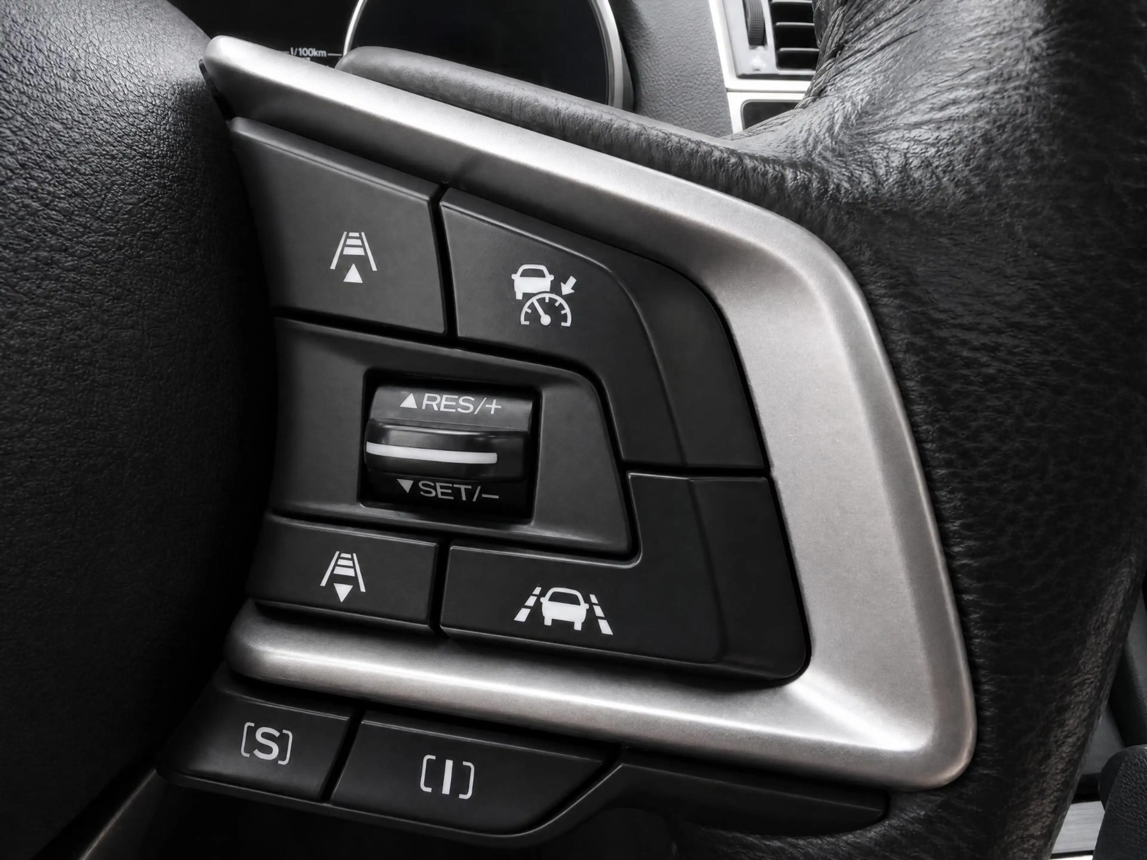 Subaru OUTBACK 2.5i Premium | Trekhaak | All Season Banden | Acht — photo 14