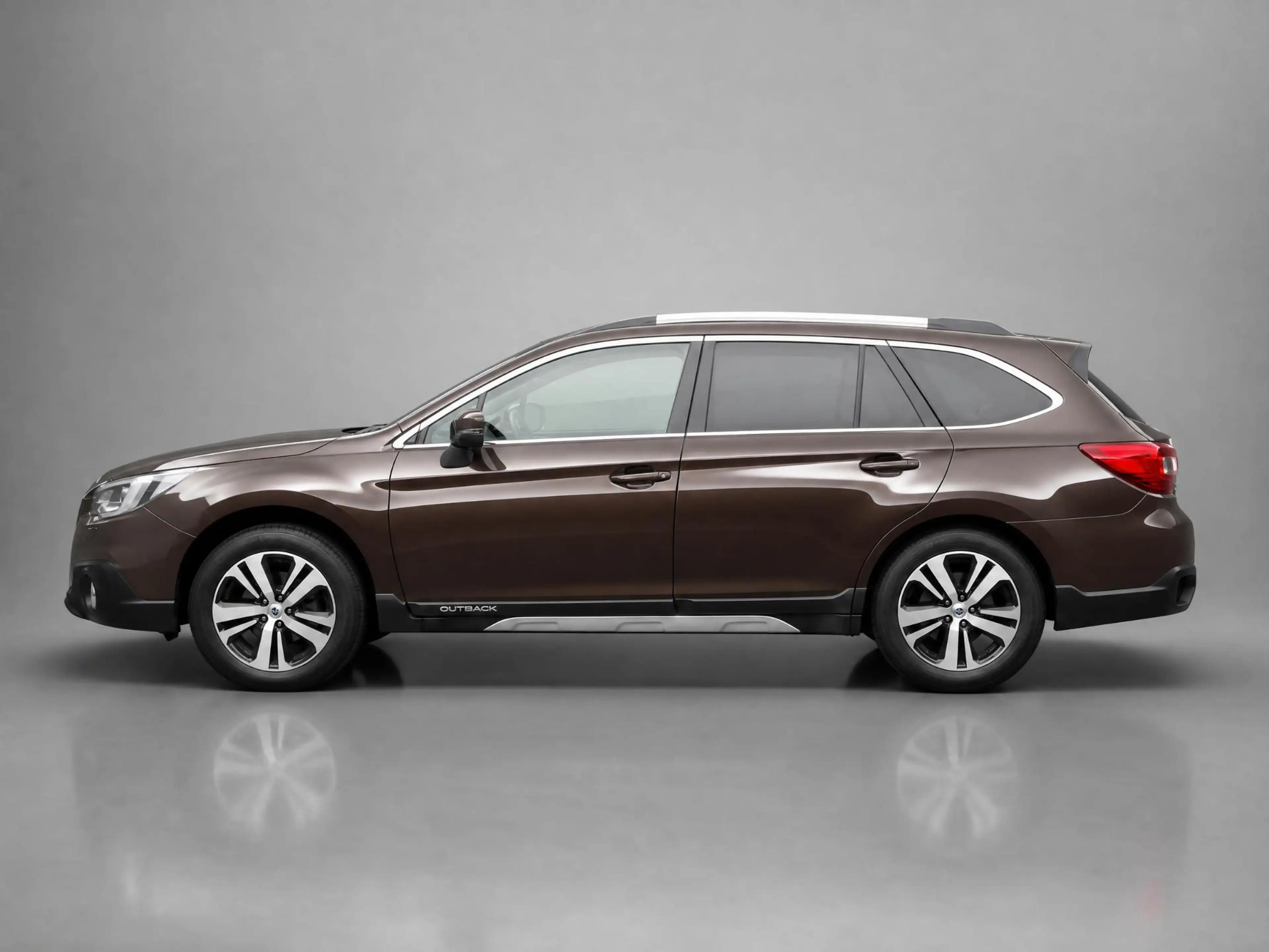 Subaru OUTBACK 2.5i Premium | Trekhaak | All Season Banden | Acht — photo 3