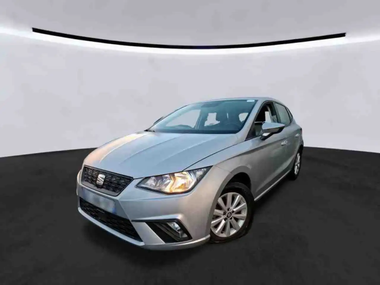 Seat Ibiza 1.0 ECOTSI 95CH START/STOP STYLE *TVA RE
