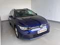 Volkswagen Golf Variant Life TDI Blau - thumbnail 3
