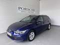 Volkswagen Golf Variant Life TDI Blau - thumbnail 1