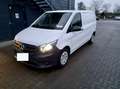 Mercedes-Benz Vito 114 D L1H1 KOMPAKT AUTOMATIK NAVI AHK KLIMA Blanc - thumbnail 2