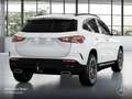 Mercedes-Benz GLA 250 e AMG+NIGHT+PANO+360°+AHK+LED+BURMESTER Weiß - thumbnail 4