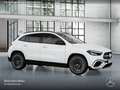 Mercedes-Benz GLA 250 e AMG+NIGHT+PANO+360°+AHK+LED+BURMESTER Weiß - thumbnail 15
