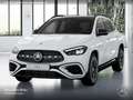 Mercedes-Benz GLA 250 e AMG+NIGHT+PANO+360°+AHK+LED+BURMESTER Weiß - thumbnail 2