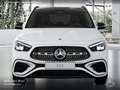 Mercedes-Benz GLA 250 e AMG+NIGHT+PANO+360°+AHK+LED+BURMESTER Weiß - thumbnail 6