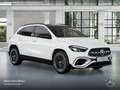 Mercedes-Benz GLA 250 e AMG+NIGHT+PANO+360°+AHK+LED+BURMESTER Weiß - thumbnail 17