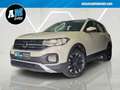 Volkswagen T-Cross 1.0 TSI Advance Beige - thumbnail 1