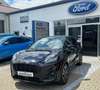 Ford Puma 1.0 EcoBoost ST-Line *NAVI*PDC*SHZ* Noir - thumbnail 1
