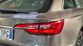 Audi A4 A4 Avant 40 2.0tdi quattro 190cv s-tronic ADVANCED Grau - thumbnail 28