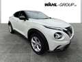 Nissan Juke 1.0 DIG-T 115  N-Connecta Weiß - thumbnail 19
