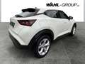 Nissan Juke 1.0 DIG-T 115  N-Connecta Weiß - thumbnail 17
