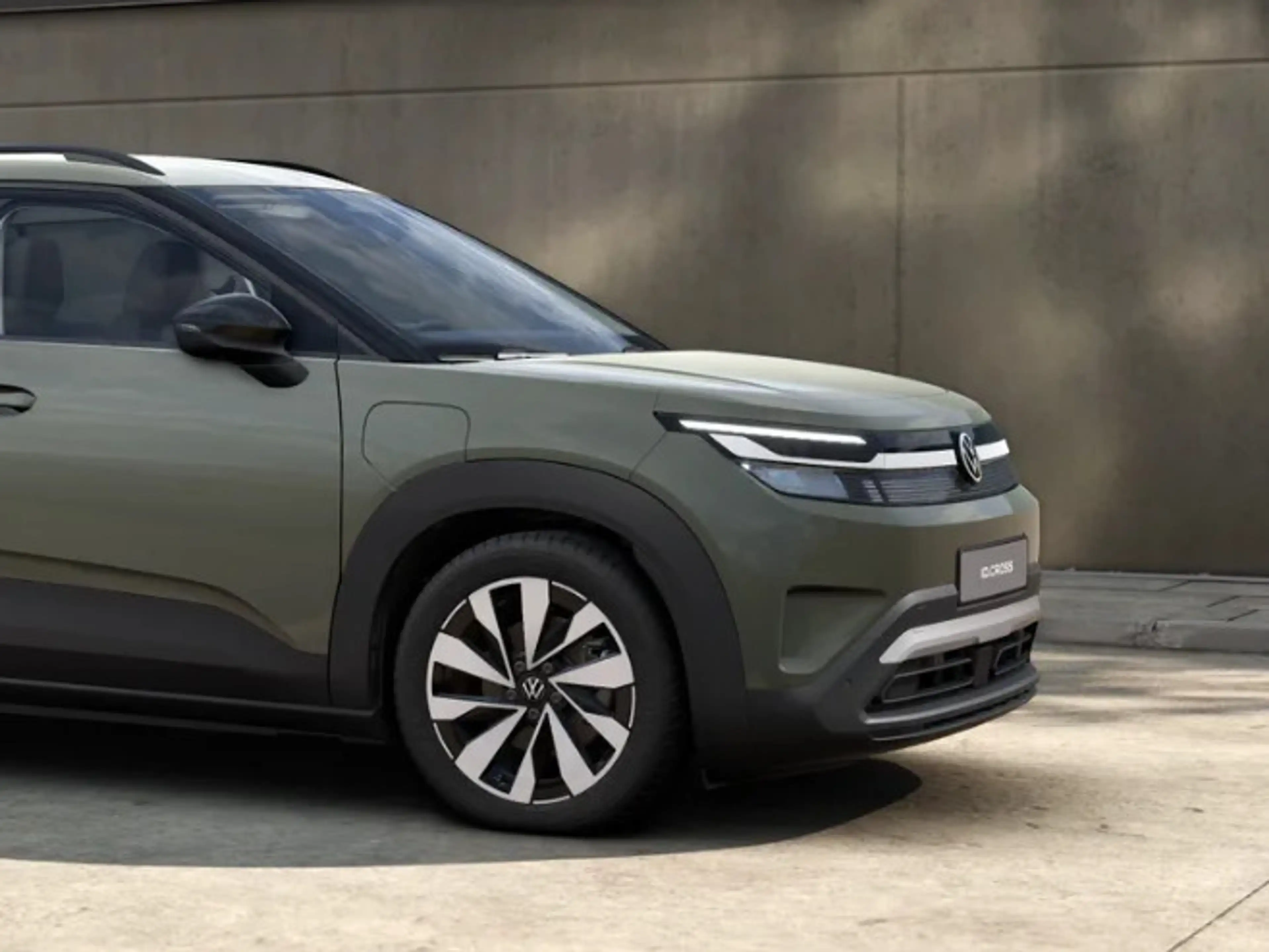 Volkswagen ID. Cross Life 52 kWh accu, 211 PK electrische aandrijving · — photo 3