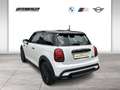 MINI Cooper Aut. // LED-Scheinwerfer // Sitzheizung // Navi Weiß - thumbnail 4