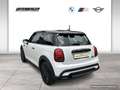 MINI Cooper Aut. // LED-Scheinwerfer // Sitzheizung // Navi Weiß - thumbnail 4