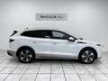 Skoda Enyaq 60 150kW 63kWh Blanco - thumbnail 3