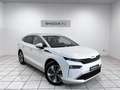 Skoda Enyaq 60 150kW 63kWh Blanco - thumbnail 1