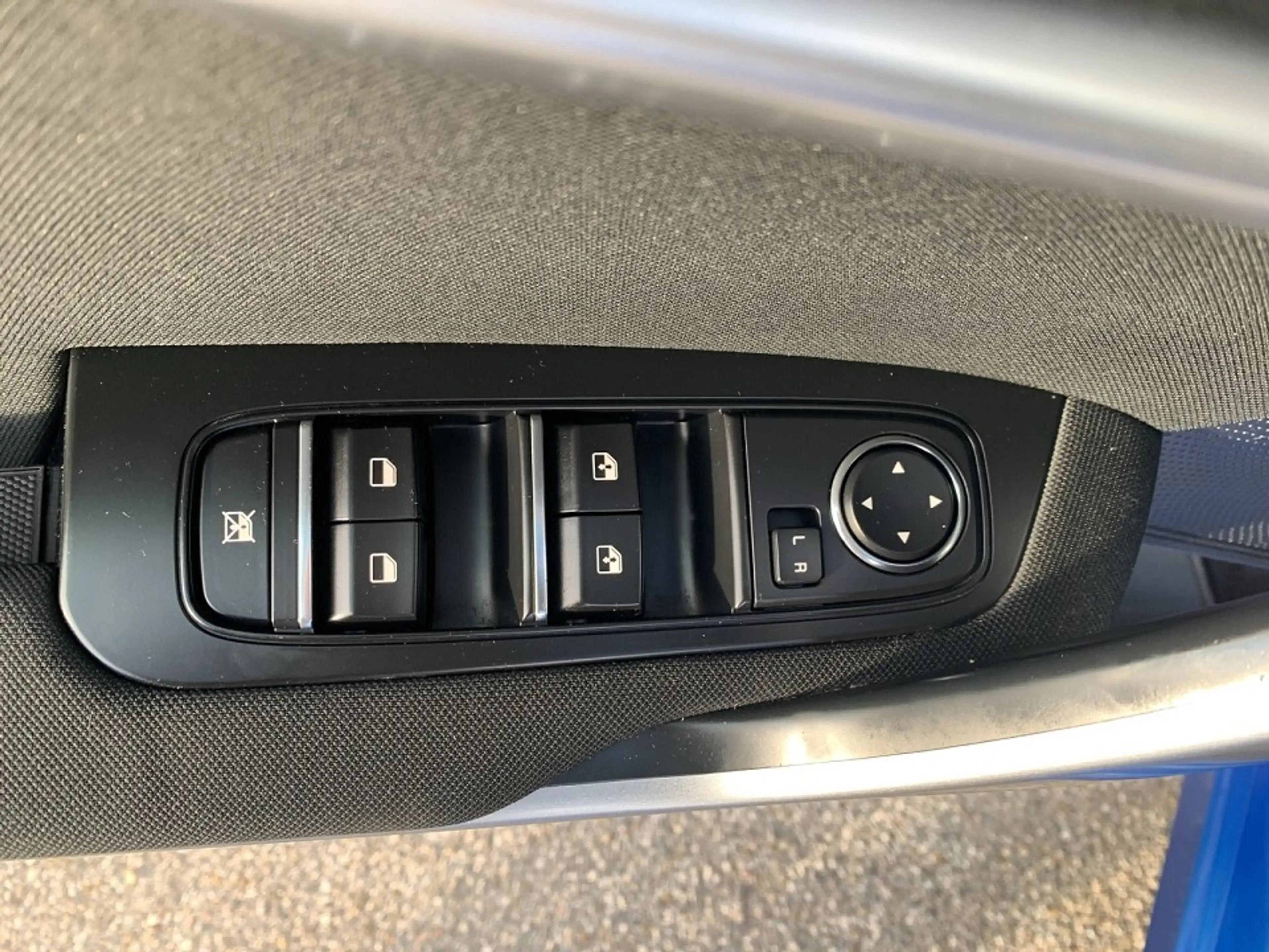 Kia Ceed / cee'd ceed 1,0 T-GDI GPF Silber — photo 9