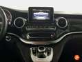 Mercedes-Benz V 220 220d Extralargo Avantgarde 7GT Azul - thumbnail 12