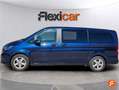 Mercedes-Benz V 220 220d Extralargo Avantgarde 7GT Azul - thumbnail 7