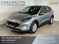 Ford Kuga 1,5 EcoBlue Cool & Connect Silber - thumbnail 1