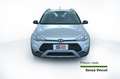 Hyundai i20 1.0 T-GDI 100cv Active Connect Line Silber - thumbnail 2