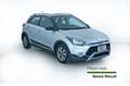 Hyundai i20 1.0 T-GDI 100cv Active Connect Line Silber - thumbnail 3