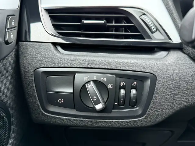 BMW X1 view 15