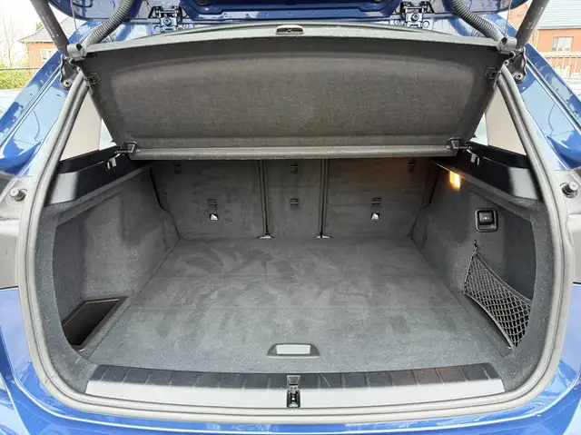 BMW X1 view 14
