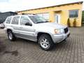 Jeep Grand Cherokee Overland 2.7 CRD Autom. Tüv neu Argent - thumbnail 1