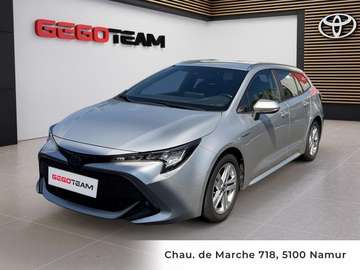 TS Dynamic
