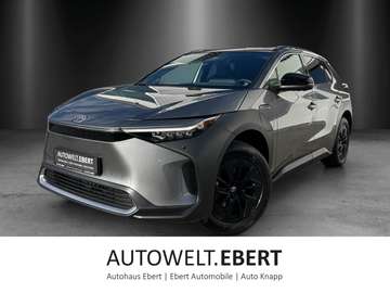 AWD/SITZBELÜFTUNG/360°CAM/LED/JBL-SOUND/